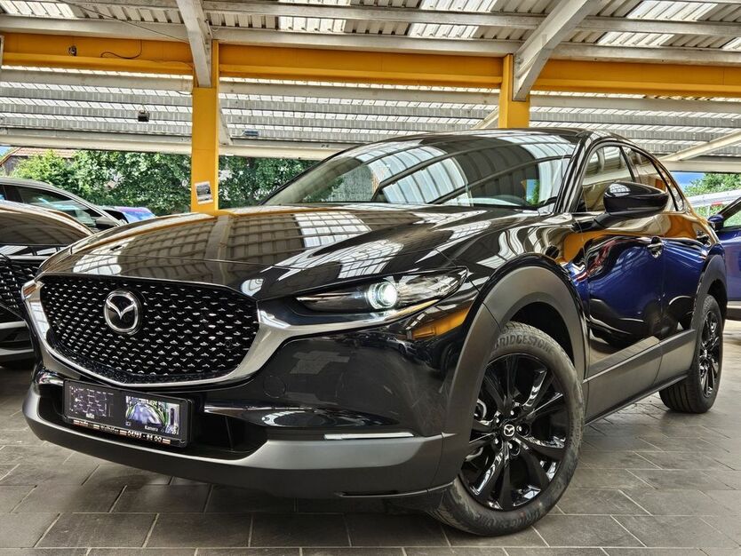 Mazda CX-30 12.000 km 25.975 € Wallhöfen bei Bremen 27729