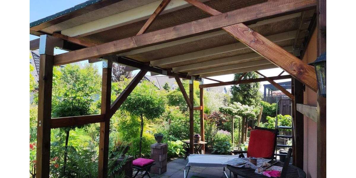 Einfamilienhaus Lemwerder Barschlüte - 3 Zimmer, 140 m&sup2;, 449.900&euro; | Angebot:24909606