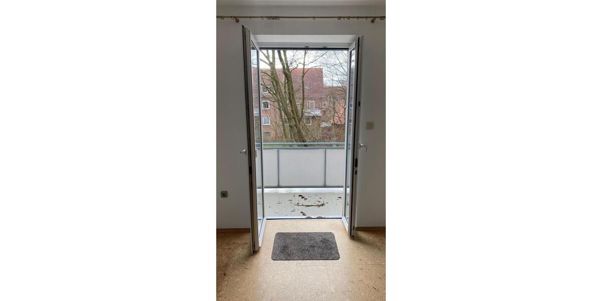 Etagenwohnung Bremen Burglesum - 2 Zimmer, 43 m&sup2;, 130.000&euro; | Angebot:27443383