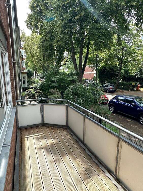 Wohnung zum Mieten in Bremen 445 € 43 m²