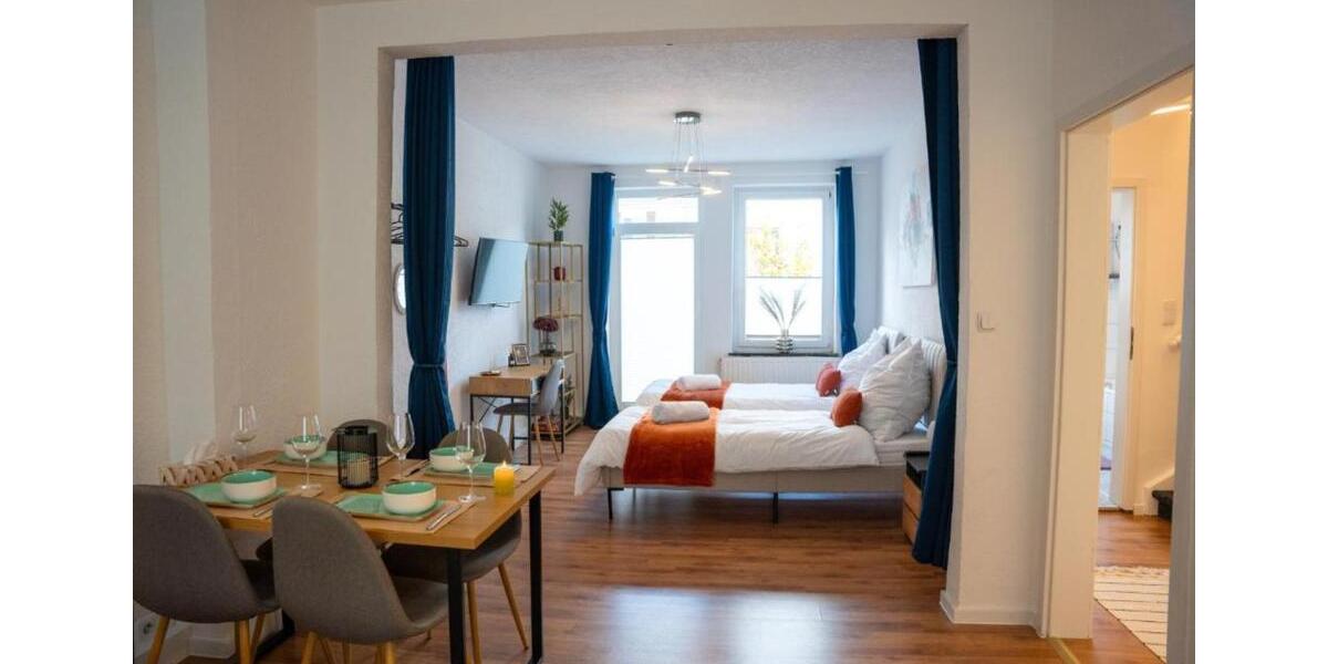 Maisonettenwohnung Bremen Findorff - 4 Zimmer, 95 m&sup2;, 1.800&euro; | Angebot:25918072