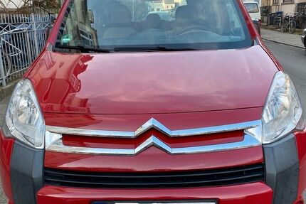 Citroen Berlingo 249.990 km 3.750 &euro; Bremen 28205