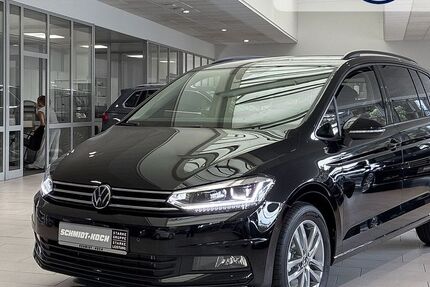 VW Touran 2.591 km 38.850 &euro; Bremen 28207