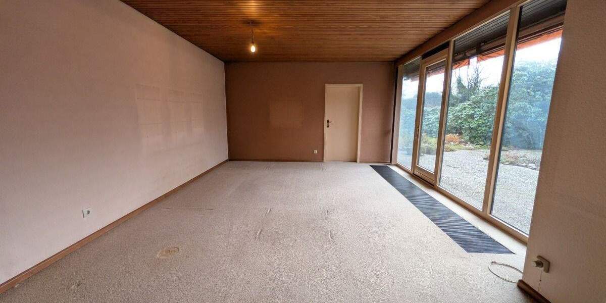 Bungalow Bremen Borgfeld - 6 Zimmer, 120 m&sup2;, 439.000&euro; | Angebot:24435877