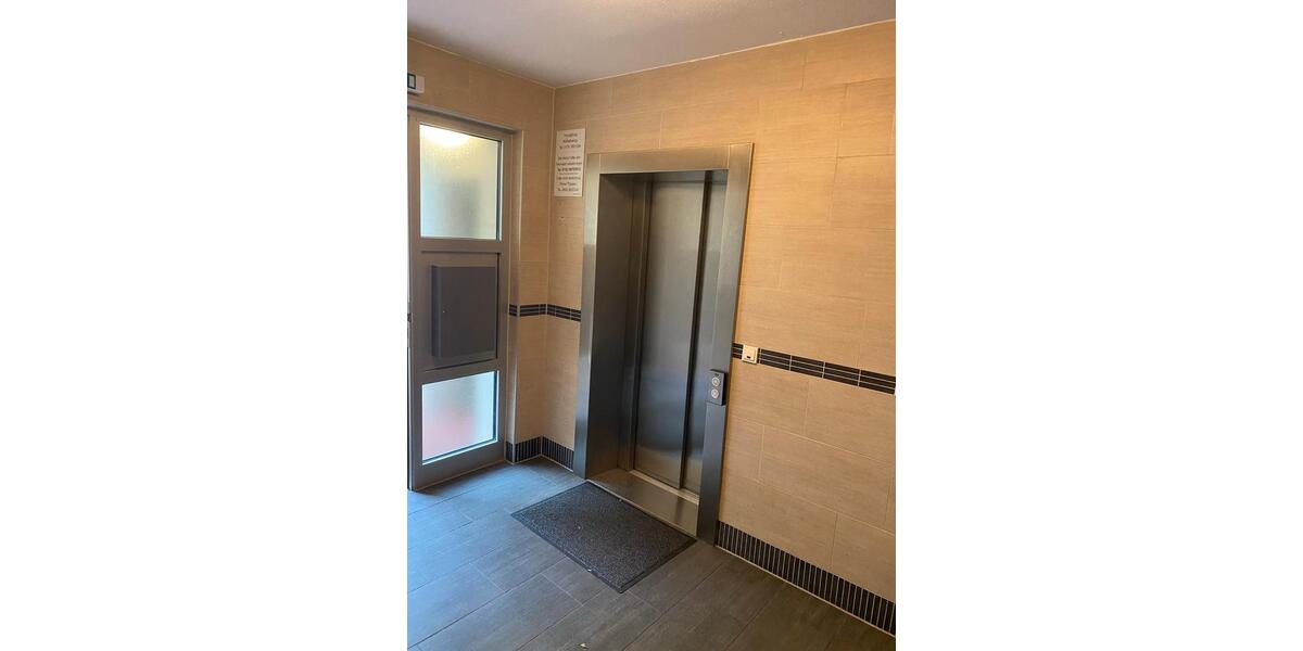 Erdgeschoßwohnung Bremen Burglesum - 2 Zimmer, 58 m&sup2;, 786&euro; | Angebot:26635480