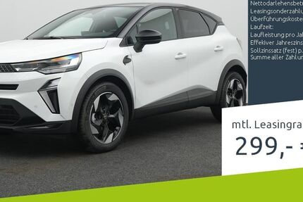 Renault Captur 1.500 km 28.290 &euro; Stuhr 28816