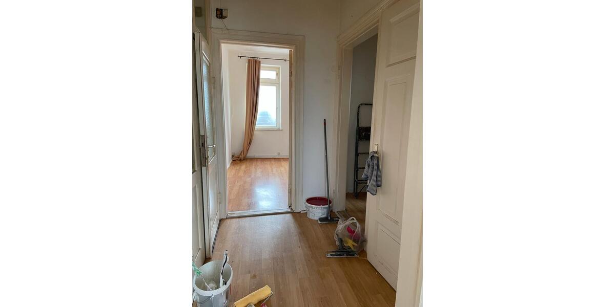 Dachgeschoßwohnung Bremen Blumenthal - 3 Zimmer, 61 m&sup2;, 850&euro; | Angebot:25965214