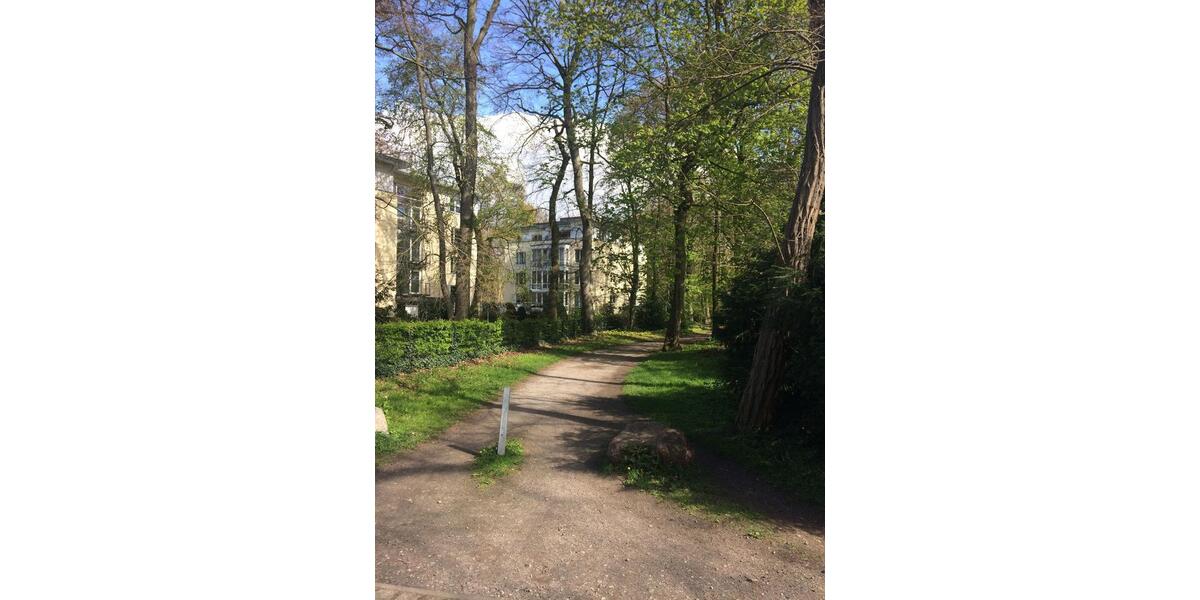 Hochparterre Bremen Blockland - 3 Zimmer, 105 m&sup2;, 1.275&euro; | Angebot:26704357