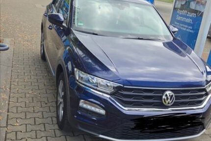 VW T-Roc 90.000 km 14.500 &euro; Bremen 28327
