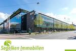 Gewerbeobjekt Bremen Findorff-Bürgerweide - 5.980&euro; | Angebot:26501387