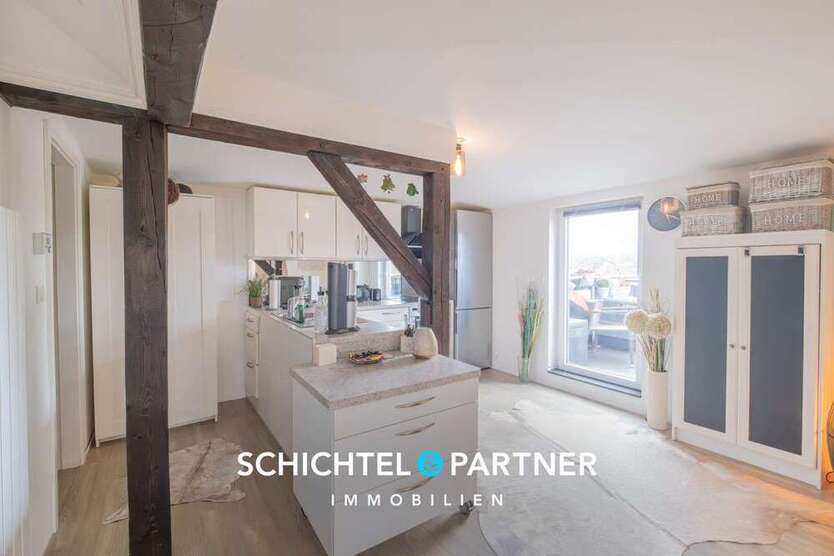 Wohnung zum Kaufen in Bremen 299.000 € 73 m²