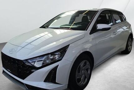 Hyundai i20 12.347 km 16.990 &euro; Bremen 28359