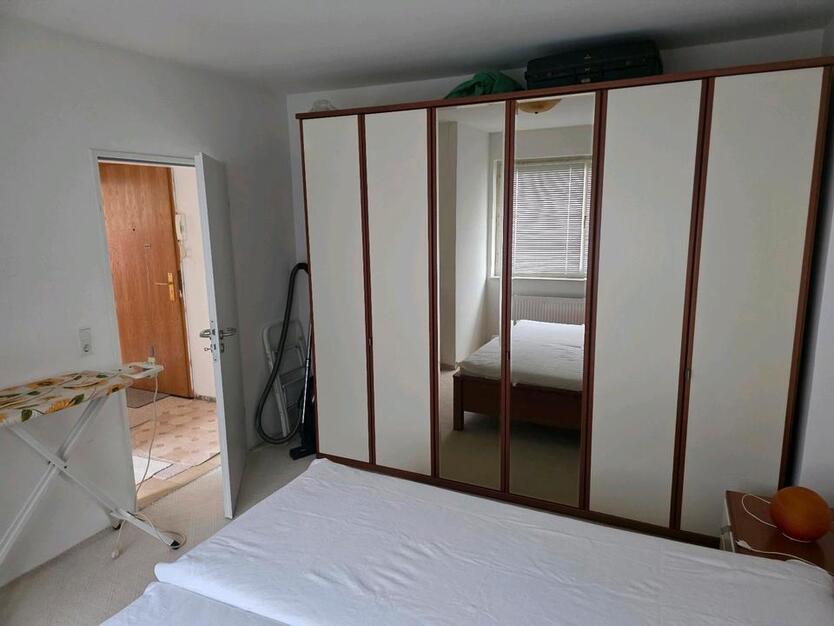 DELMENHORST 2.-Zi.- WOHNUNG zimmer