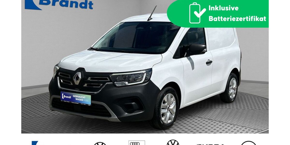Renault Kangoo 35.330 km 21.990 &euro; Weyhe 28844