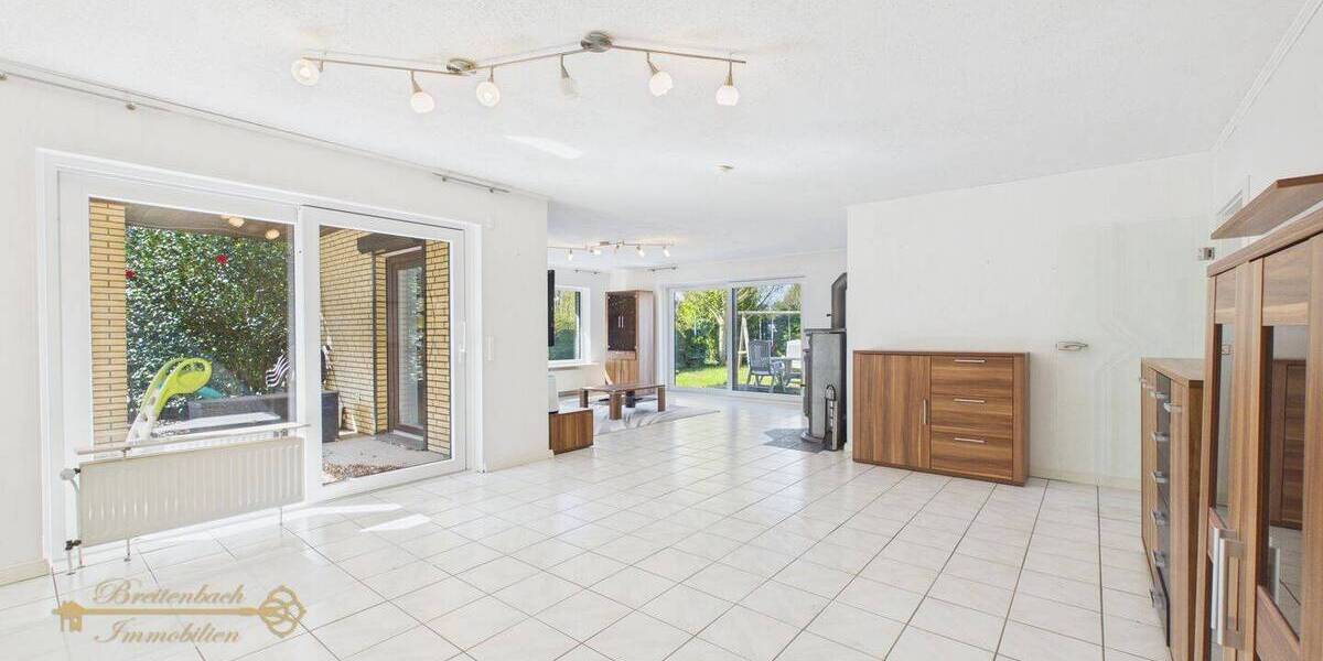 Bungalow Delmenhorst Schafkoven/Donneresch - 4 Zimmer, 135 m&sup2;, 379.000&euro; | Angebot:26245207