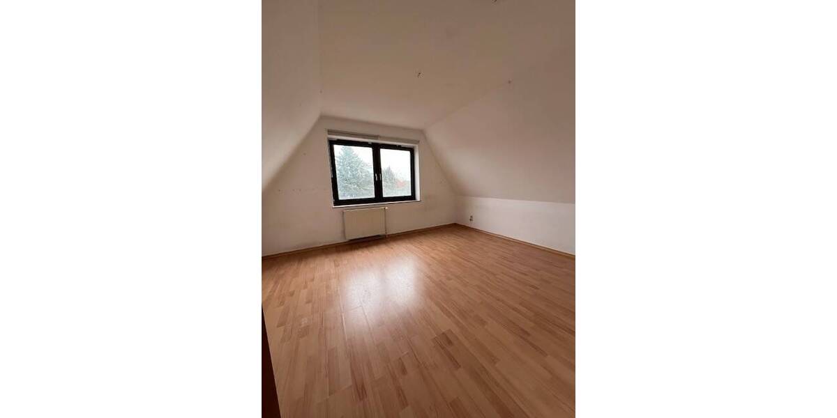 Etagenwohnung Kirchweyhe Kirchweyhe - 2 Zimmer, 58 m&sup2;, 143.000&euro; | Angebot:26330309