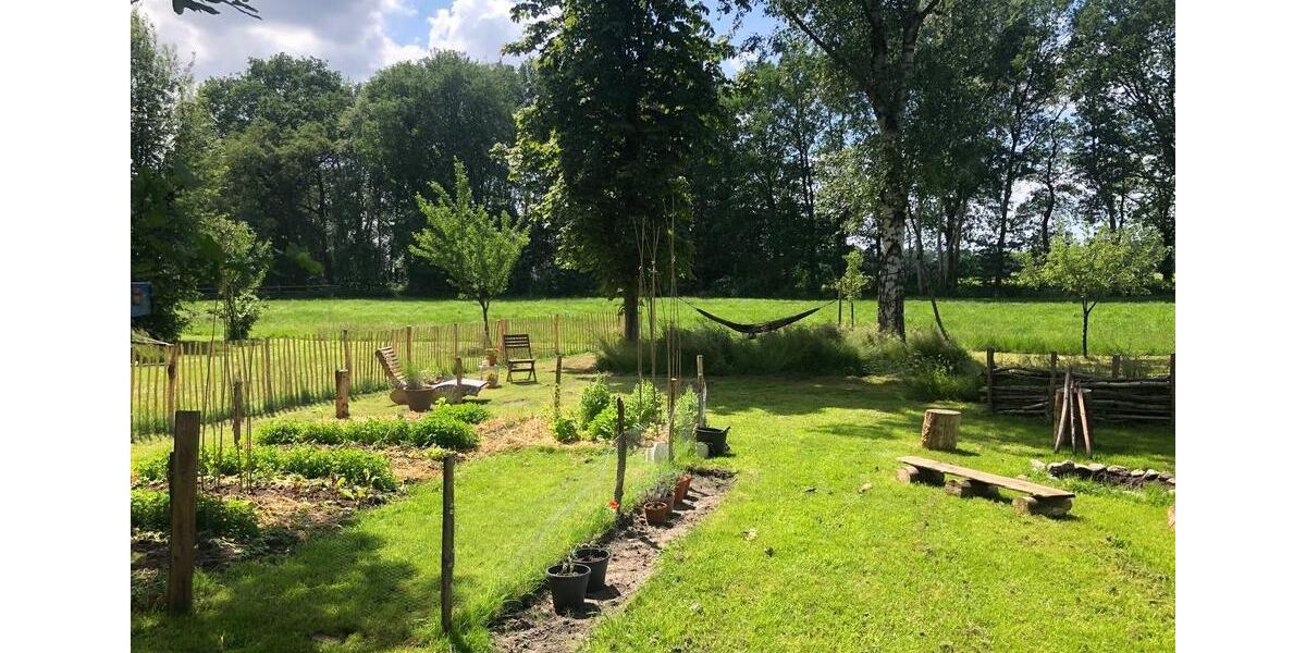 Erdgeschoßwohnung Sottrum - 2.5 Zimmer, 65 m&sup2;, 850&euro; | Angebot:25104133