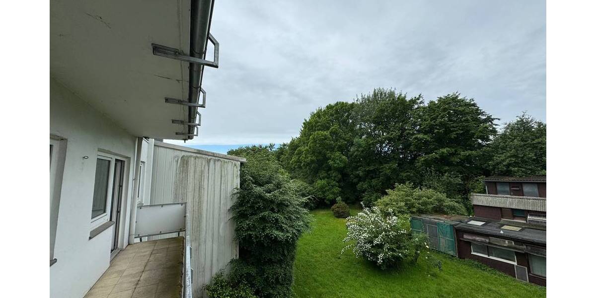 Etagenwohnung Bremen Kattenturm - 2 Zimmer, 85 m&sup2;, 750&euro; | Angebot:26628741
