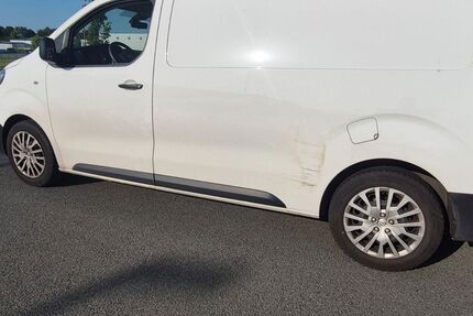 Opel Vivaro 200.000 km 9.999 € Achim 28832