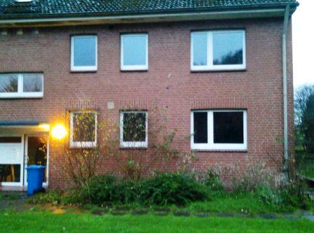 Etagenwohnung Hambergen - 3 Zimmer, 68 m&sup2;, 775&euro; | Angebot:24793518