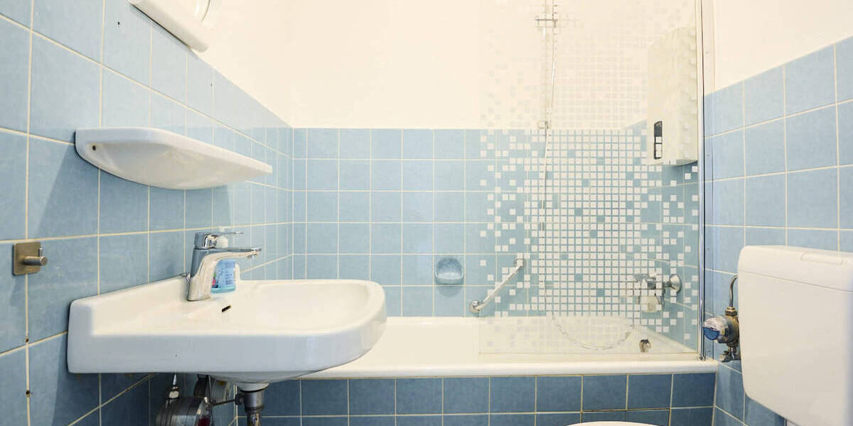 Etagenwohnung Bremen Sodenmatt - 2 Zimmer, 53 m&sup2;, 118.000&euro; | Angebot:26644467