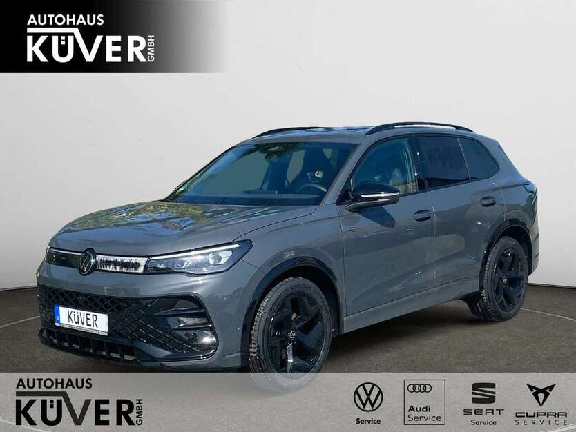 VW Tiguan 22.300 km 42.150 € Hagen 27628