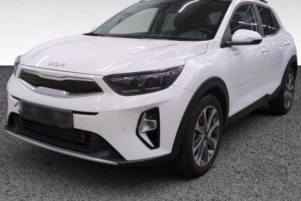 Kia Stonic 5.832 km 20.480 &euro; Bremen 28357