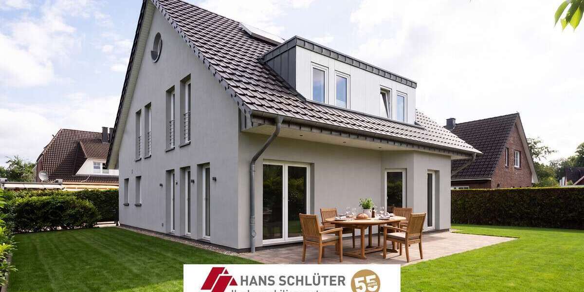 Einfamilienhaus Bremen Horn-Lehe - 5 Zimmer, 205 m&sup2;, 750.000&euro; | Angebot:26883853