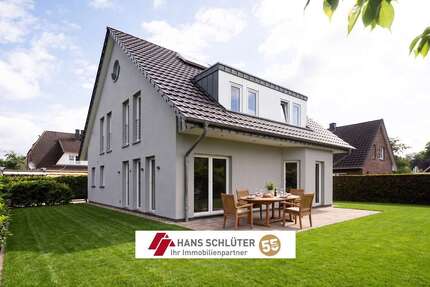 Haus Bremen Horn-Lehe - 5 Zimmer, 205 m&sup2;, 750.000&euro; | Angebot:26883853