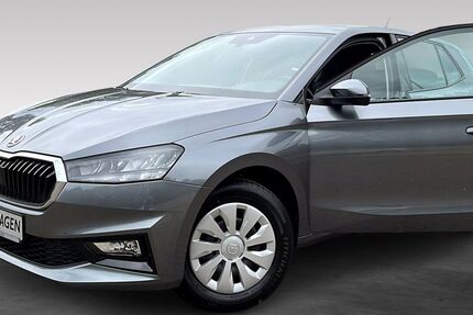Skoda Fabia 11.078 km 16.490 &euro; Delmenhorst 27755