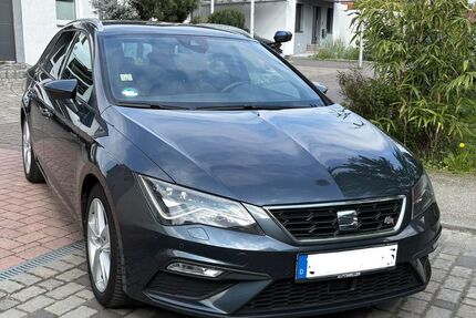 Seat Leon 98.000 km 17.700 &euro; Bremen 28759