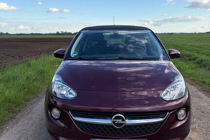 Opel Adam 79.172 km 9.900 &euro; Vollersode 27729
