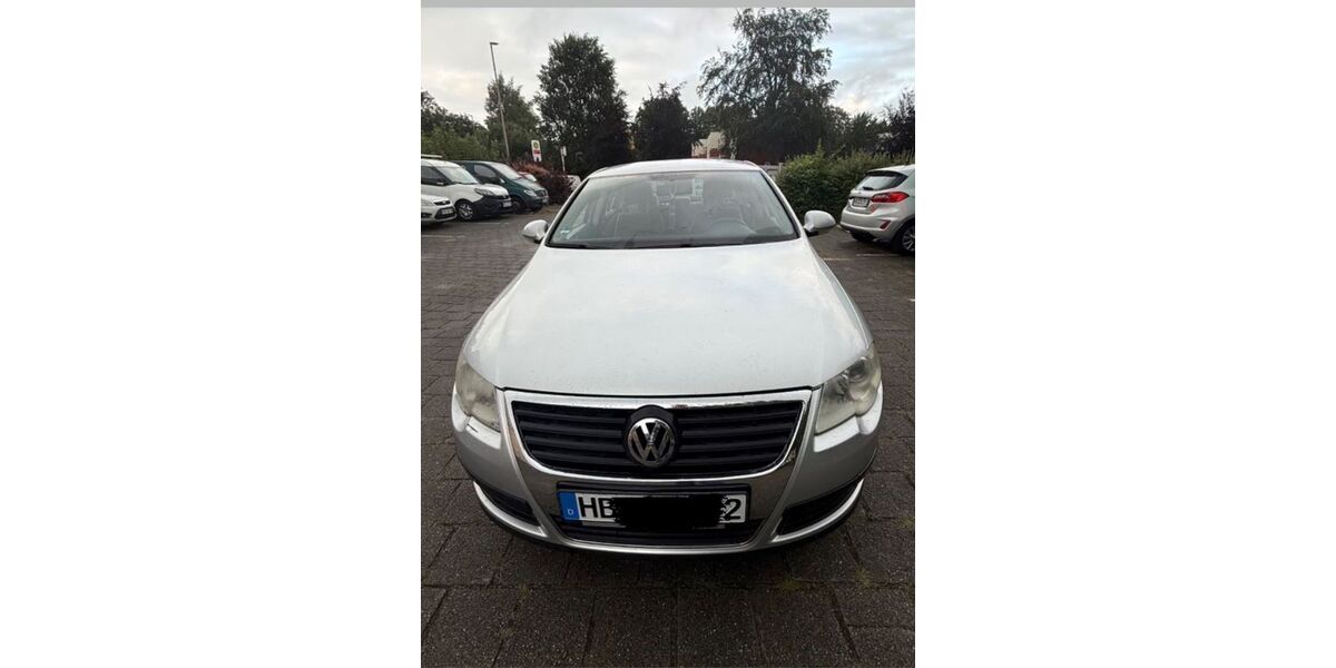 VW Passat 232.000 km 2.700 &euro; Bremen 28329