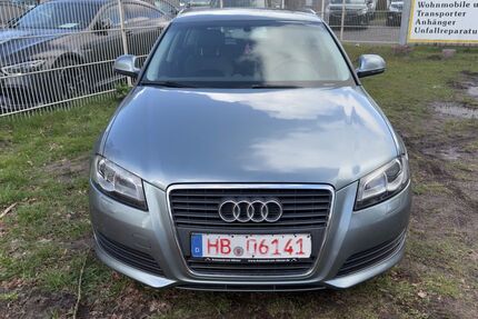 Audi A3 189.650 km 3.999 &euro; Bremen 28717