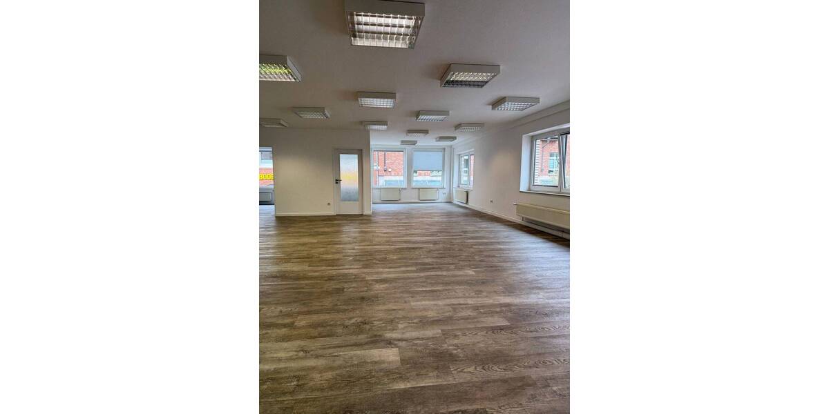 Gewerbeobjekt Syke - 4 Zimmer, 155 m&sup2;, 1.200&euro; | Angebot:26015512