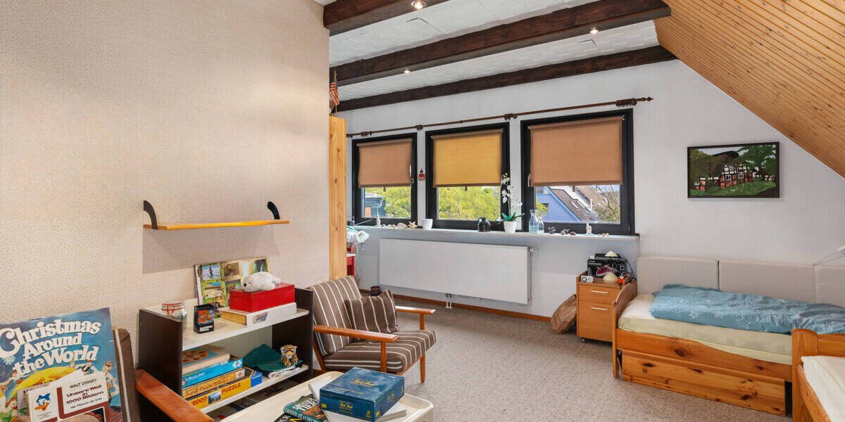 Mehrfamilienhaus, Wohnhaus Achim Bierden - 5 Zimmer, 178 m&sup2;, 270.000&euro; | Angebot:26515156