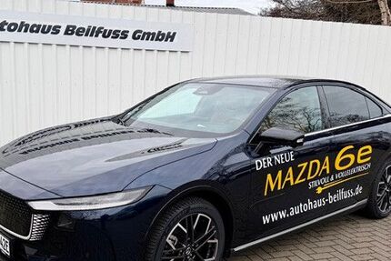 Mazda 6e 2.500 km 44.850 &euro; Ritterhude 27721