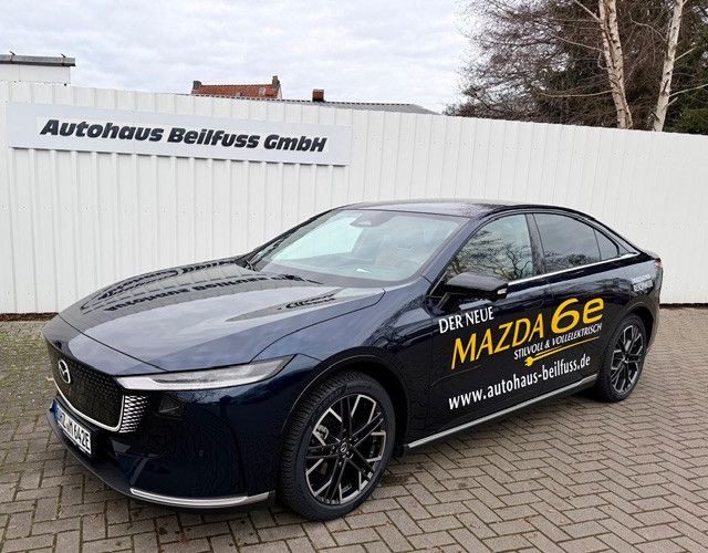 Mazda 6e 2.500 km 44.850 &euro; Ritterhude 27721