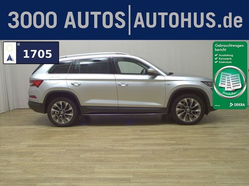 Kodiaq