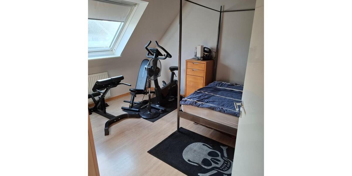 Nahe Oyter See, sehr ruhige Lage, 79 kWh(m²a) 