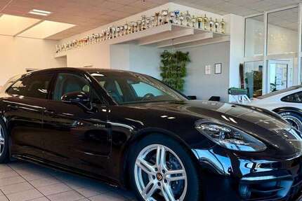 Porsche Panamera 12.459 km 94.850 € Stuhr-Seckenhausen 28816