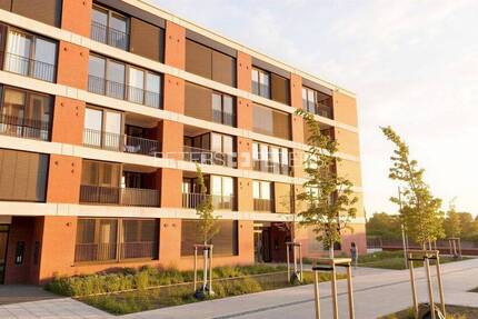 Wohnung Bremen Handelshäfen - 2 Zimmer, 50 m&sup2;, 889&euro; | Angebot:26930152