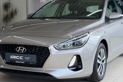 Hyundai i30 38.518 km 16.940 &euro; Stuhr 28816