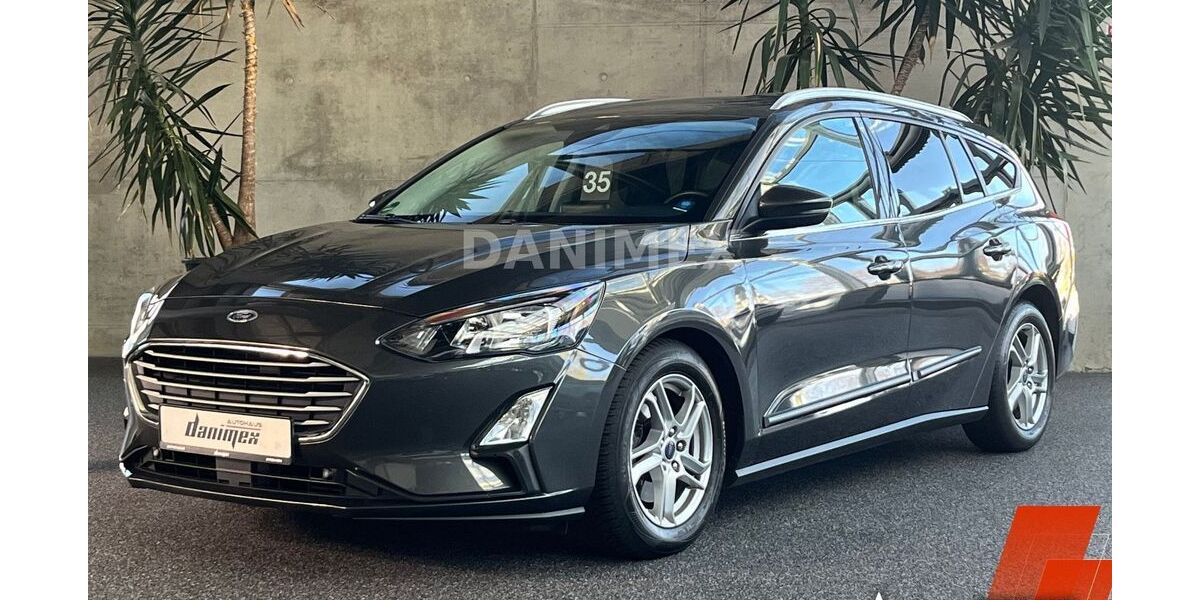 Ford Focus 106.090 km 13.390 &euro; Bremen 28237