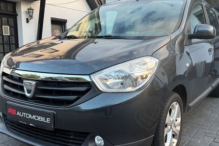 Dacia Lodgy 108.000 km 6.290 &euro; Delmenhorst 27751