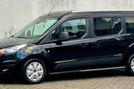 Ford Tourneo Connect 175.000 km 11.675 € Bremen 28201