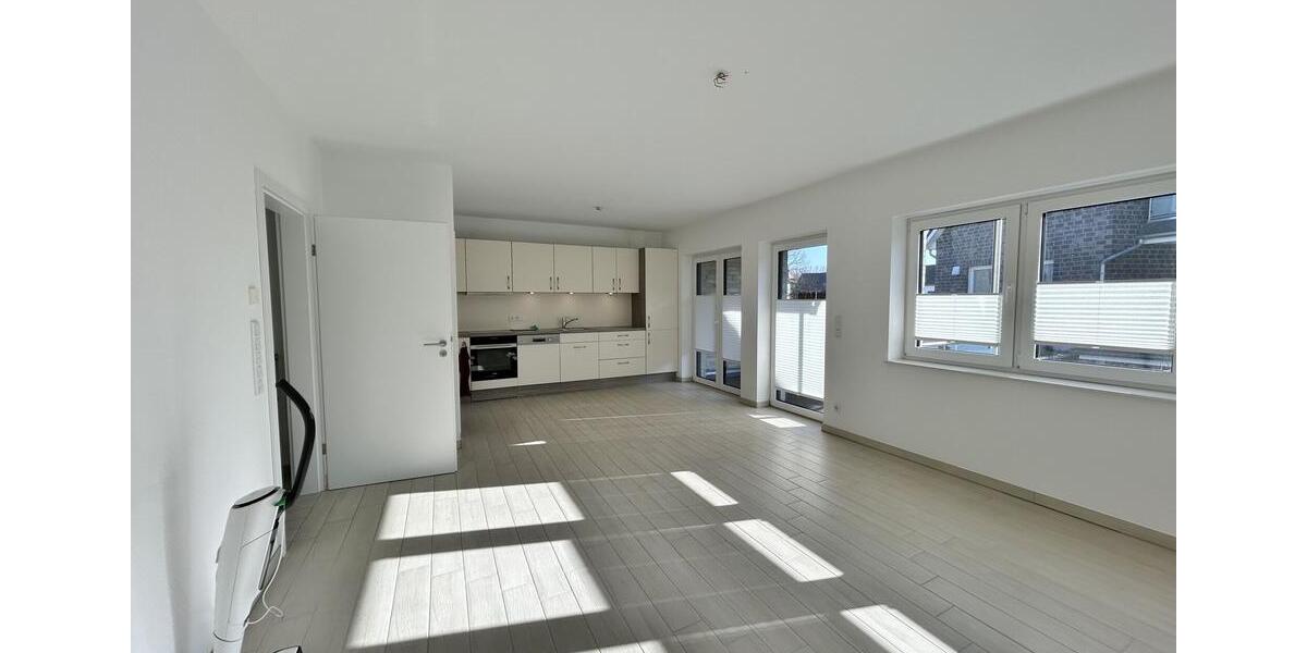 Etagenwohnung Weyhe - 3 Zimmer, 78 m&sup2;, 950&euro; | Angebot:25365274