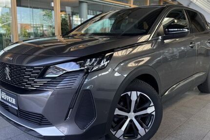 Peugeot 3008 35.200 km 20.890 € Lilienthal 28865