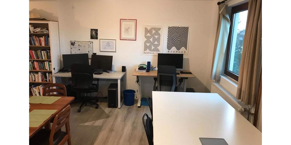 Maisonettenwohnung Bremen Findorff - 4 Zimmer, 90 m&sup2;, 850&euro; | Angebot:26412780