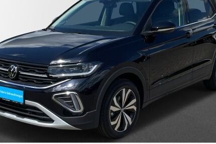 VW T-Cross 1.200 km 26.990 € Bremen 28279